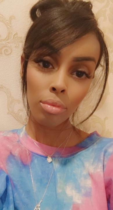 Saida Ismail