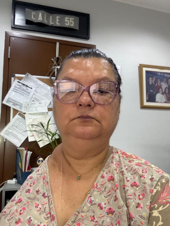 Doris Concepcion