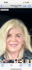 Nancy Falzon