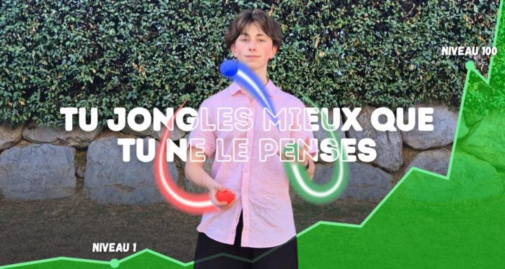 JongleurXP