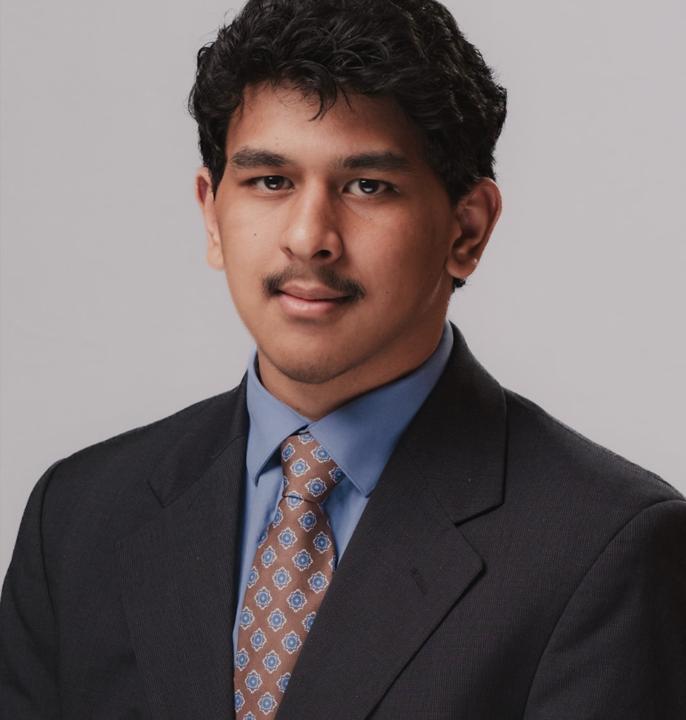 Suryansh Sijwali