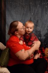 Gwendoline Moitrier dansaert