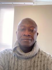 Asenso Acheampong
