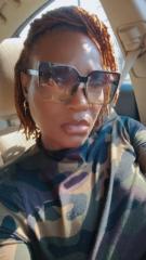 Shantera Ransome