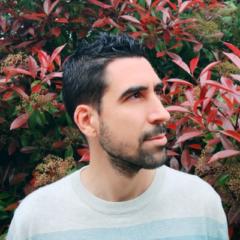 Francisco Jesús Calderón Pastor