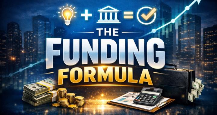 The Funding Formula