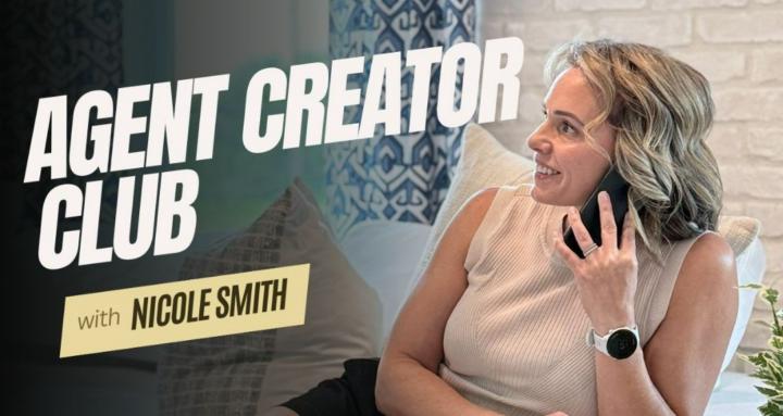 Agent Creator Club