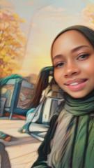 Samirah Nadar