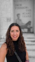 Sherry Zambrano Jackson