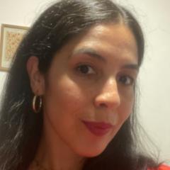 Gaby Olivares