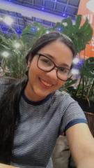 Wennys Elaine Hernandez Palencia