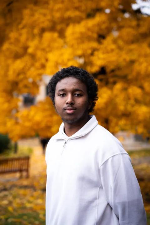 Ibrahiim Muhamud