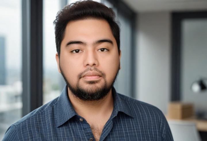 Kenneth lynard Yu