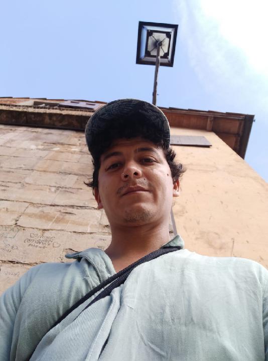 Victor Jose Mahecha A