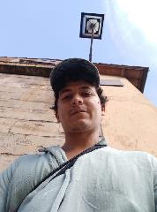 Victor Jose Mahecha A