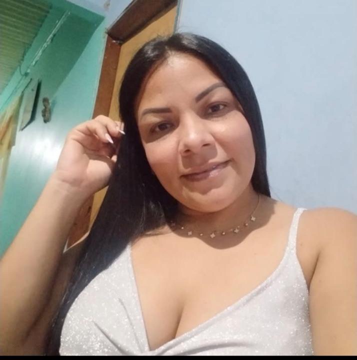 Carolina del rocio Catuto toala