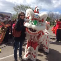 Robin Wong