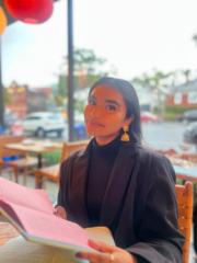 Saajidah Shabnam