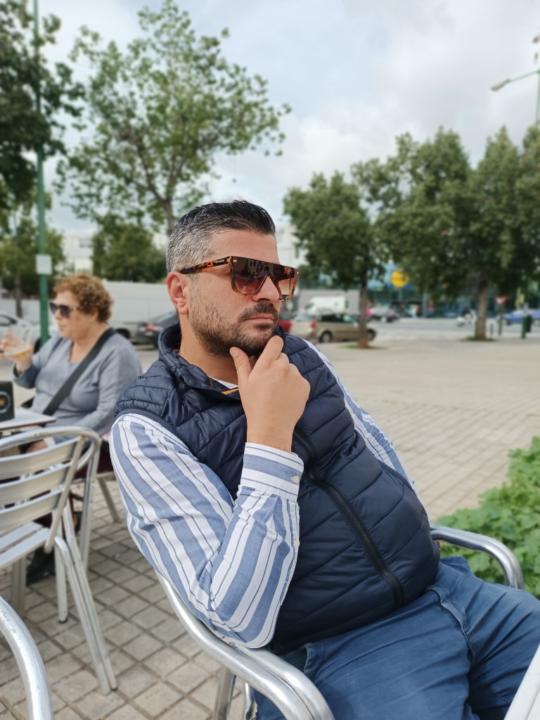 Álvaro Martín Cañizares