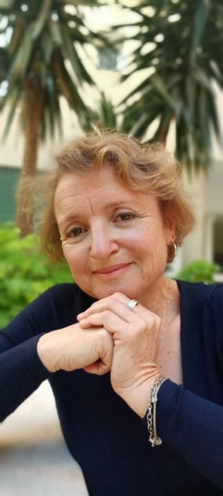 Myriam Ghoul