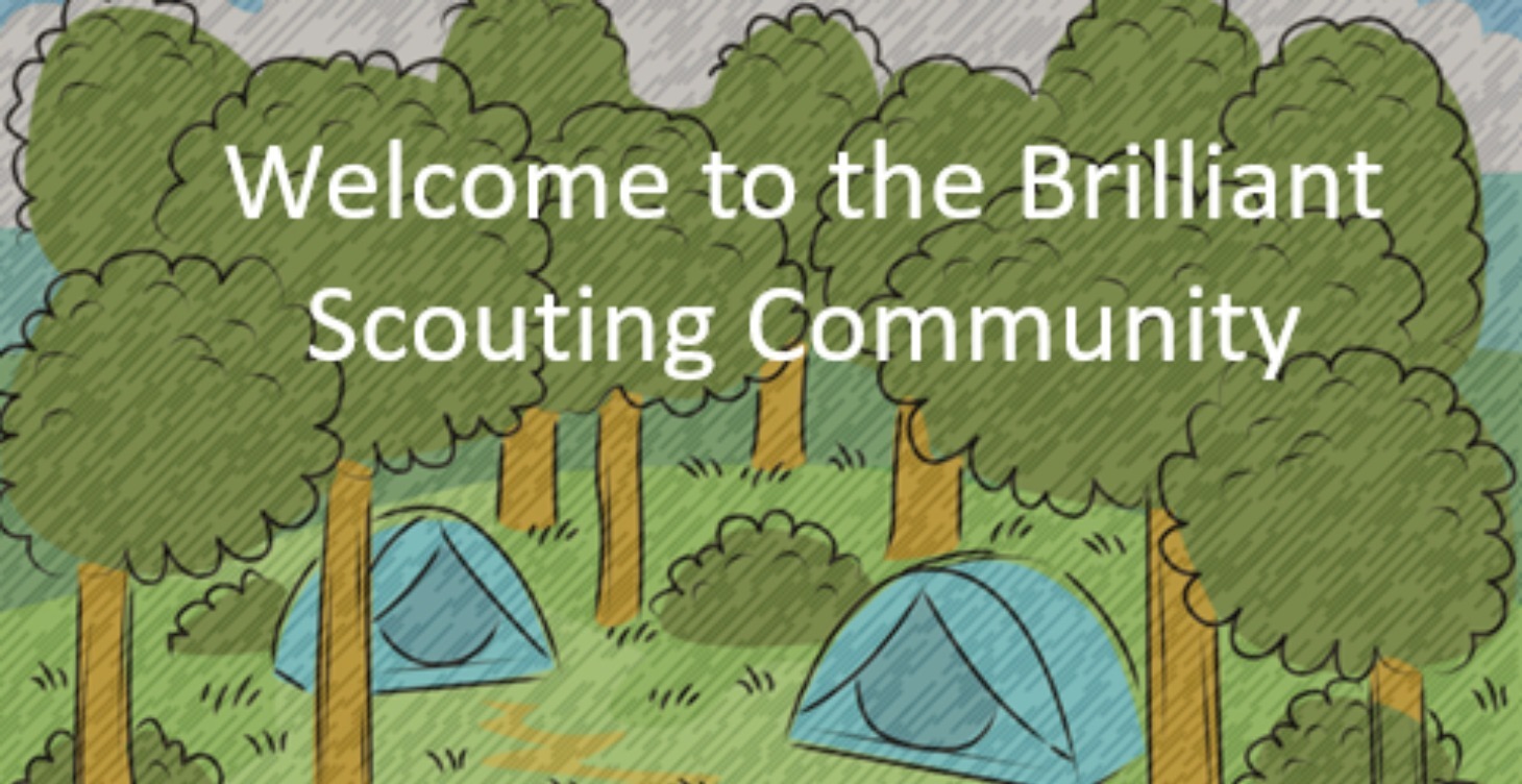 Introduction to Brilliant Scouting