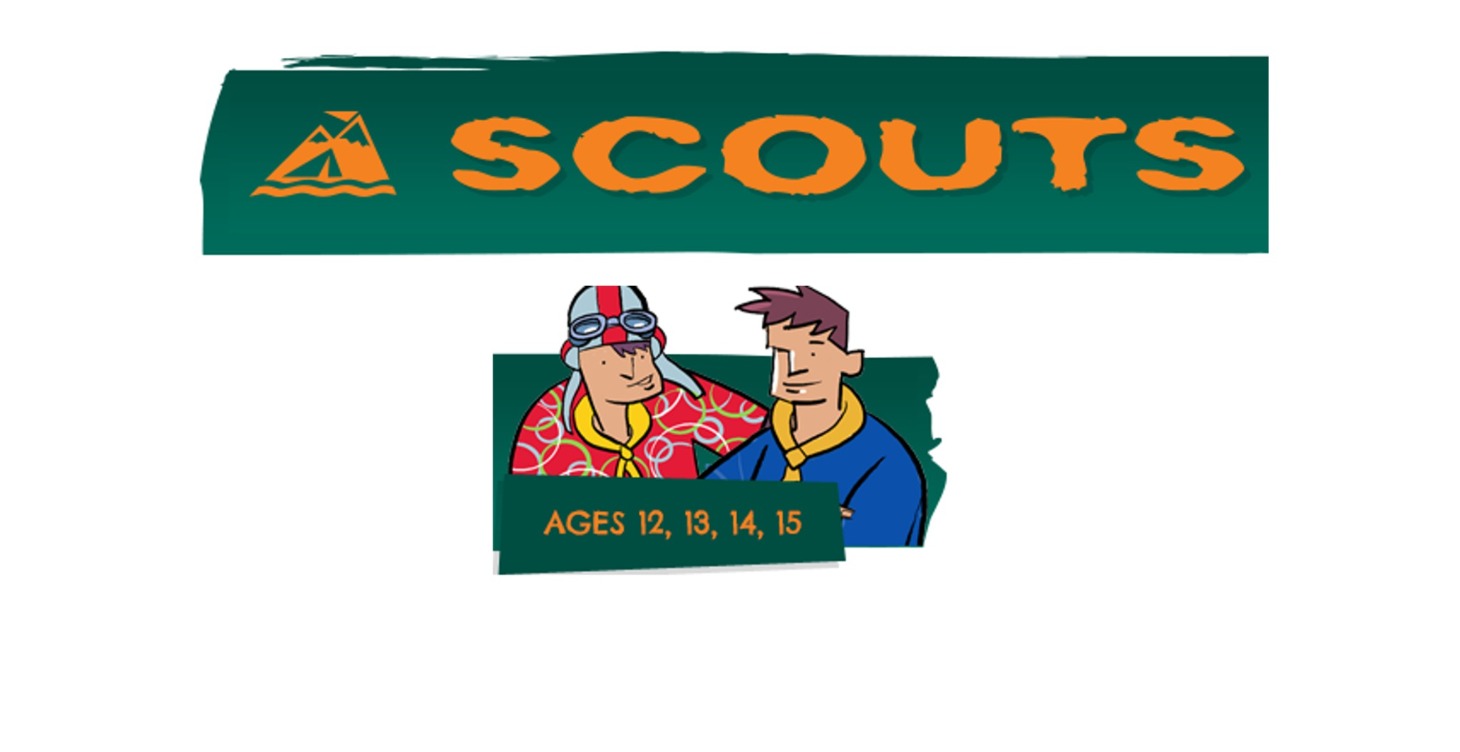 Scout Programme Ideas