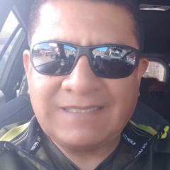 Luis Huasasquiche Quispe