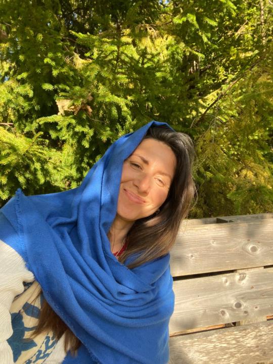 Katarzyna Waligóra-Mąka