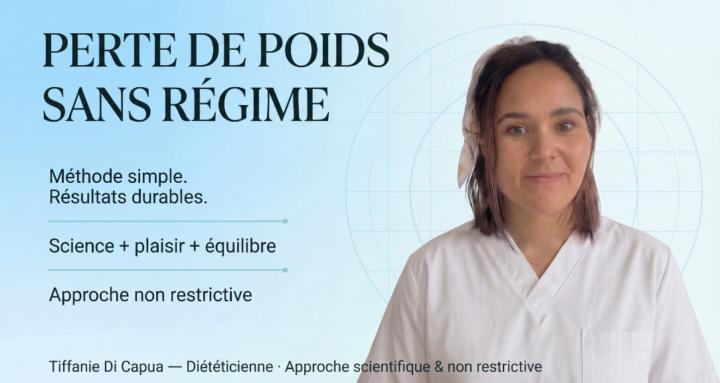 PROTOCOLE ÉQUILIBRE