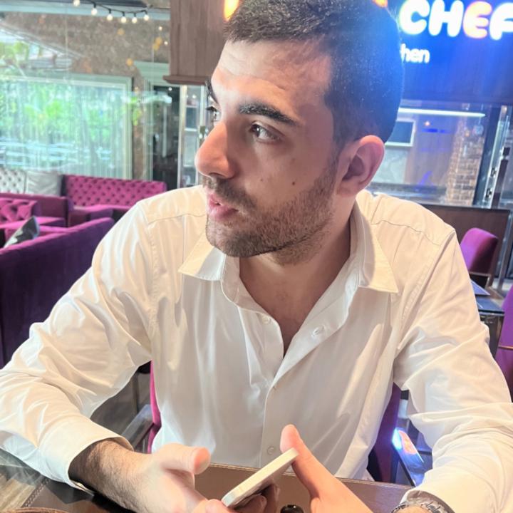 Enrico De Rosa