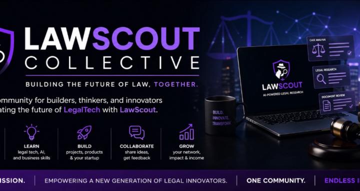 Legal AI Lab