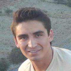 Juan Cristancho