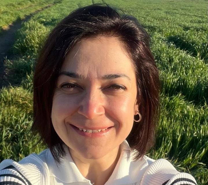 Melike Özer Bayraktar