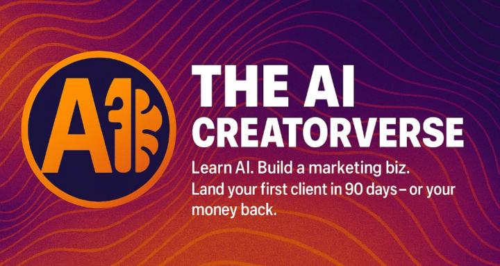 Ai Creatorverse