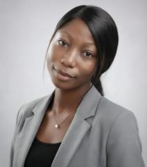 Tosin Adebayo
