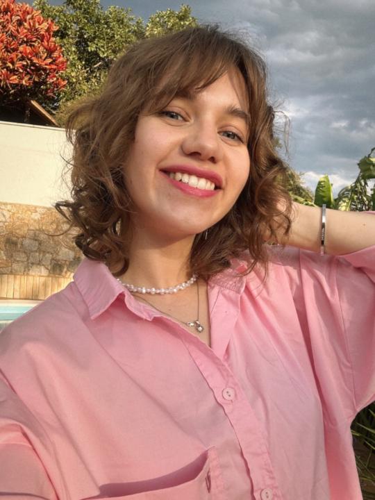 Anastasiia Mukhortykh