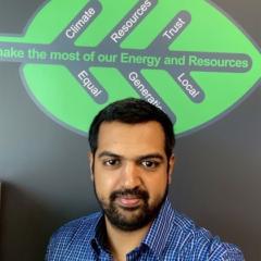 Venkata Krishnan C