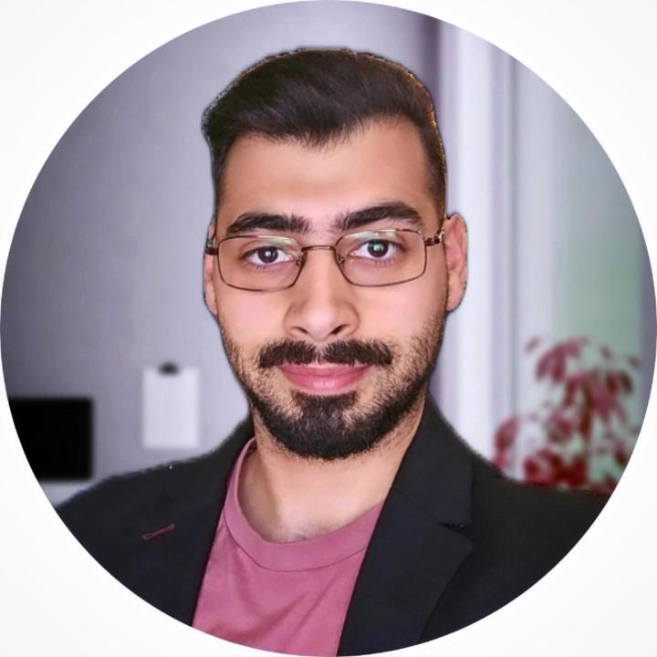 Mo Essam