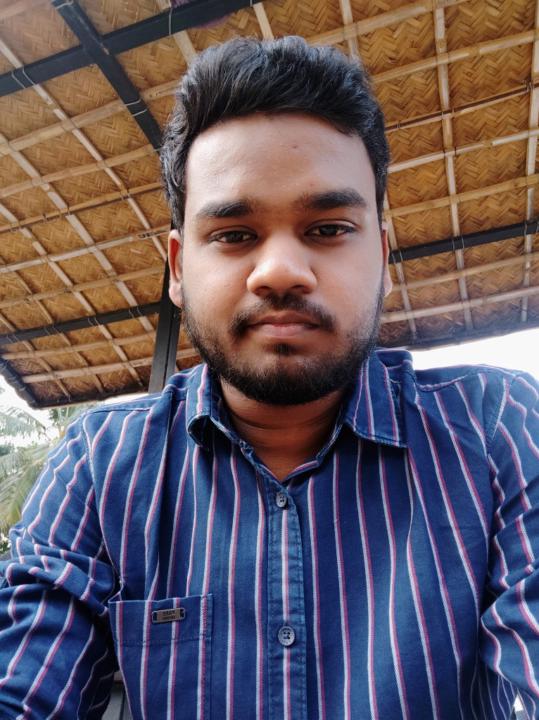 Prasad Bembde