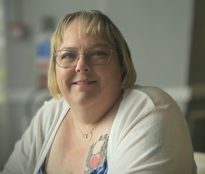 Tara Heaton