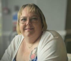 Tara Heaton