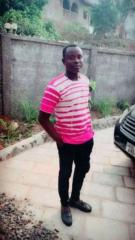 Abubakarr Alusine Turay