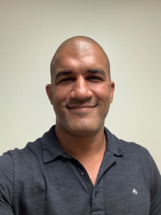 Xequiel Hernandez