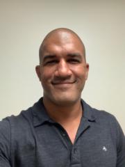 Xequiel Hernandez