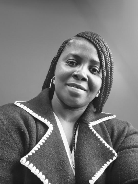Eunice Ofori