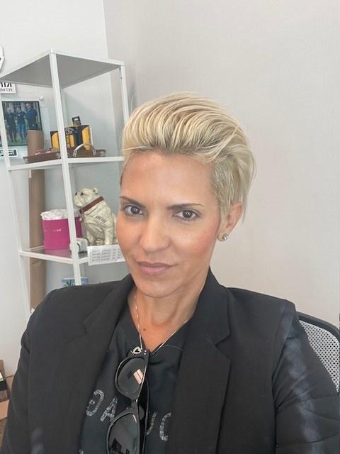 Lynnette San Miguel