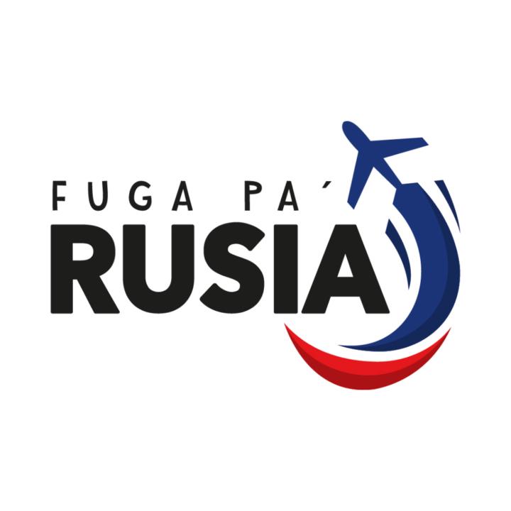 Fuga Pa' Rusia