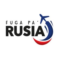 Fuga Pa' Rusia