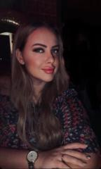 Sanja Lisa Šimunović