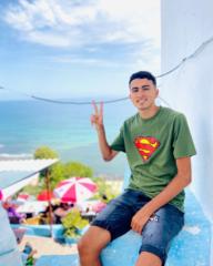 Fouad Harrandou